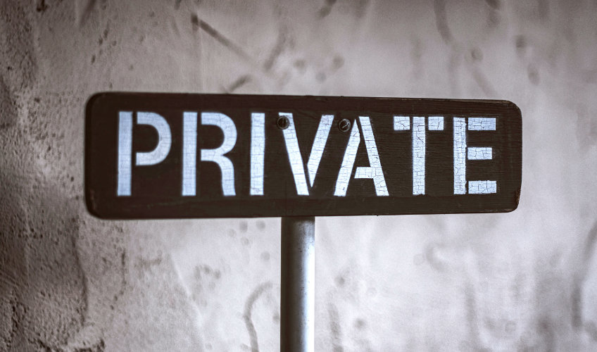 Private BIM library
